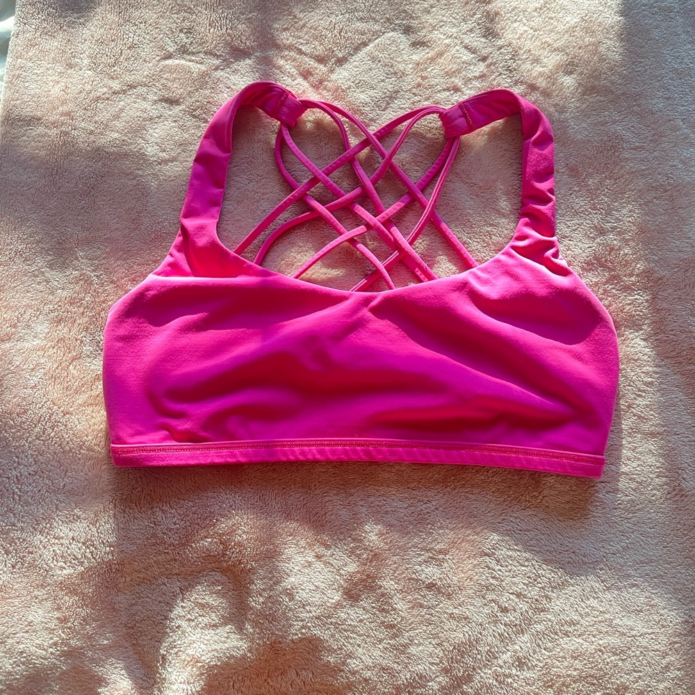 Lululemon Bra